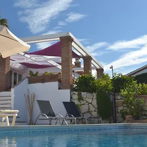 Casa Luz Del Faro Mijas